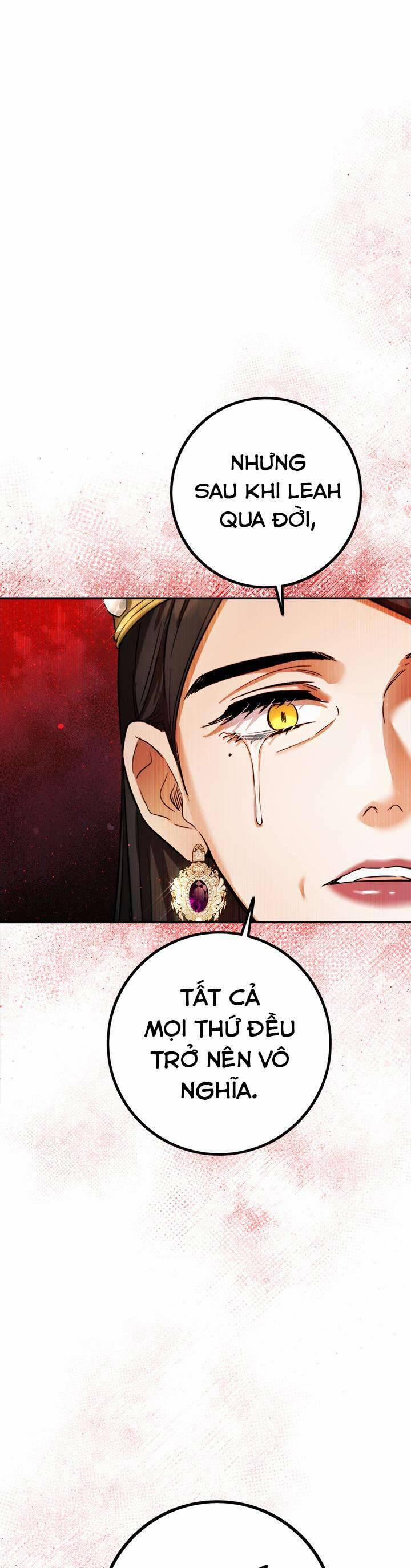 Cuộc Sống Mới Của Công Nương 115 trang 15