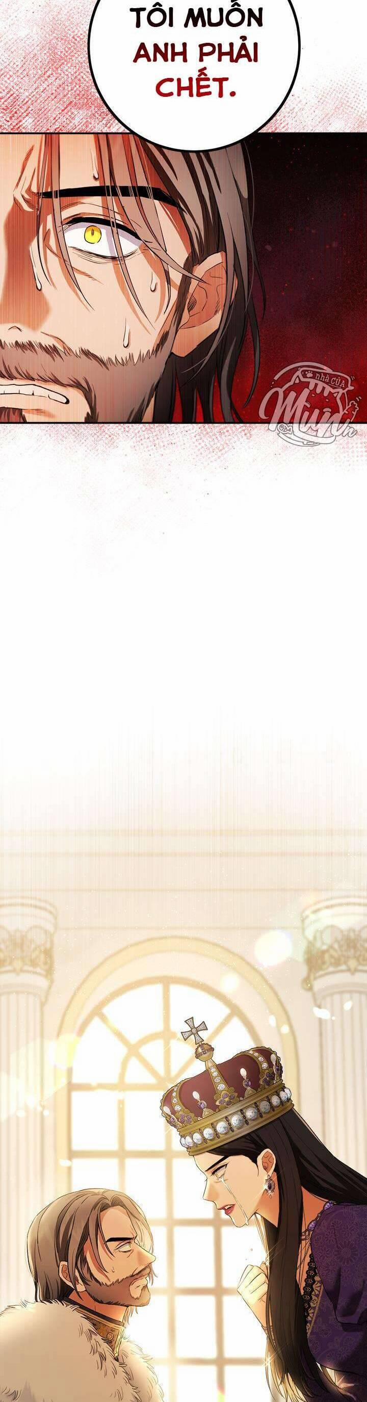 Cuộc Sống Mới Của Công Nương 115 trang 16