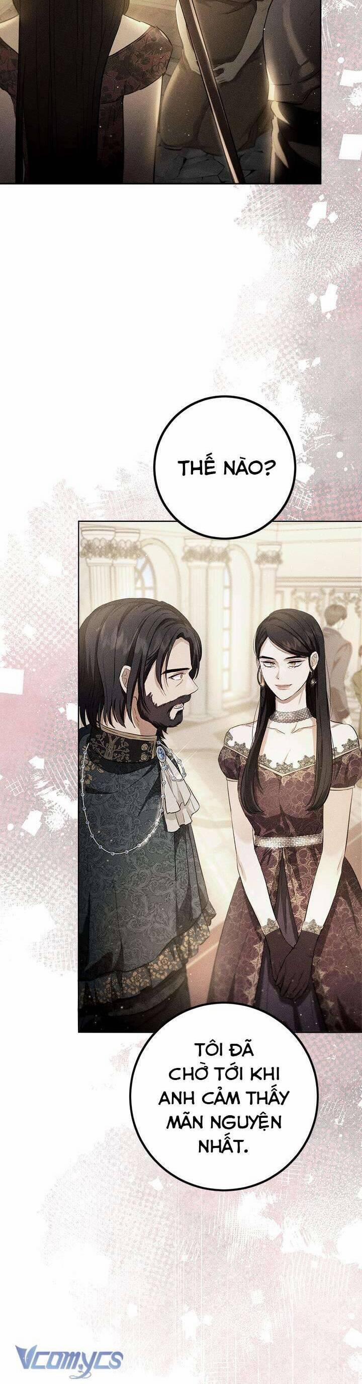 Cuộc Sống Mới Của Công Nương 115 trang 18