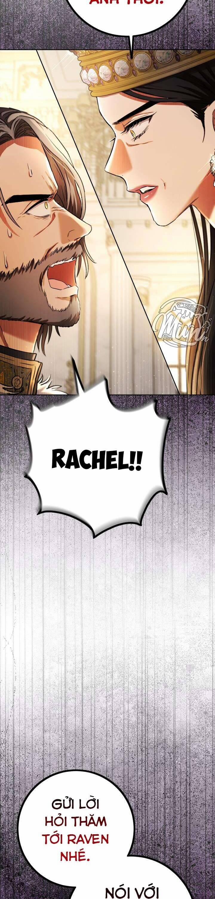 Cuộc Sống Mới Của Công Nương 115 trang 24