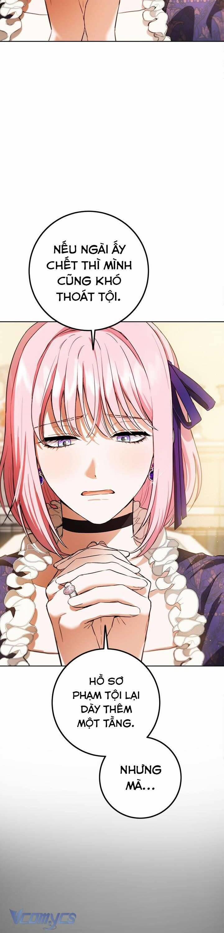 Cuộc Sống Mới Của Công Nương 115 trang 30