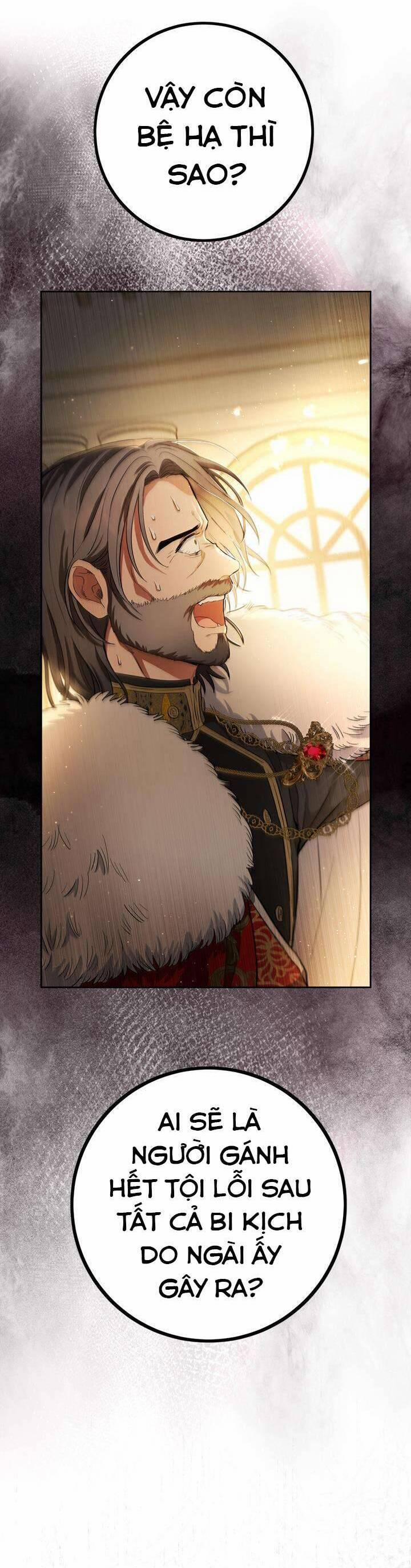 Cuộc Sống Mới Của Công Nương 115 trang 36