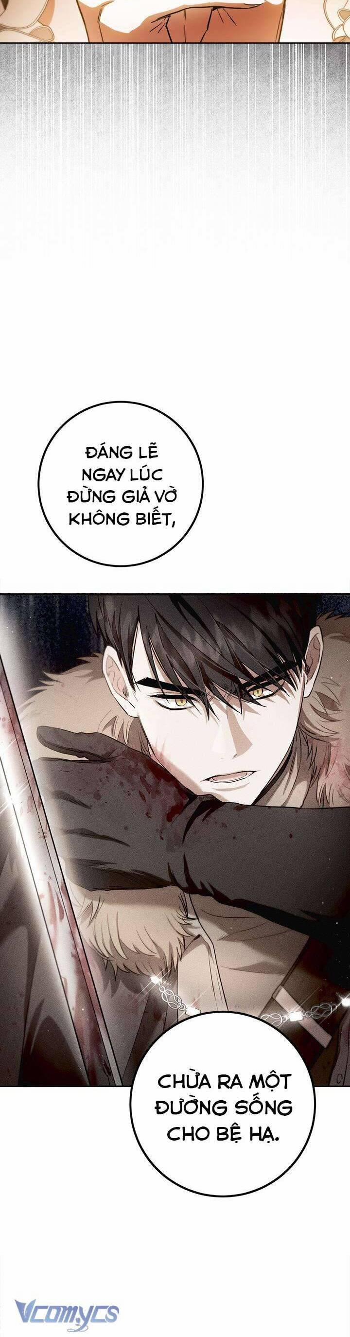 Cuộc Sống Mới Của Công Nương 115 trang 38