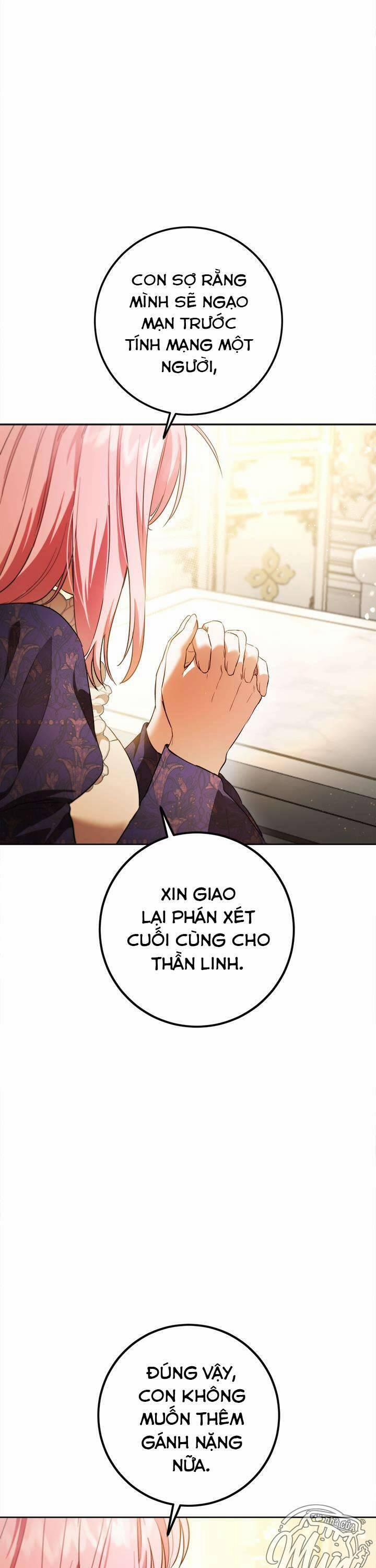 Cuộc Sống Mới Của Công Nương 115 trang 39