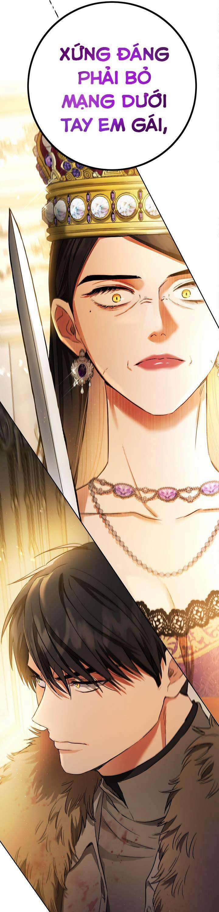 Cuộc Sống Mới Của Công Nương 115 trang 41