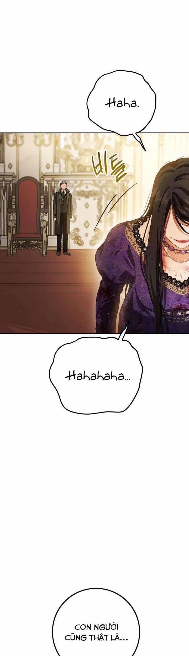 Cuộc Sống Mới Của Công Nương 115 trang 48