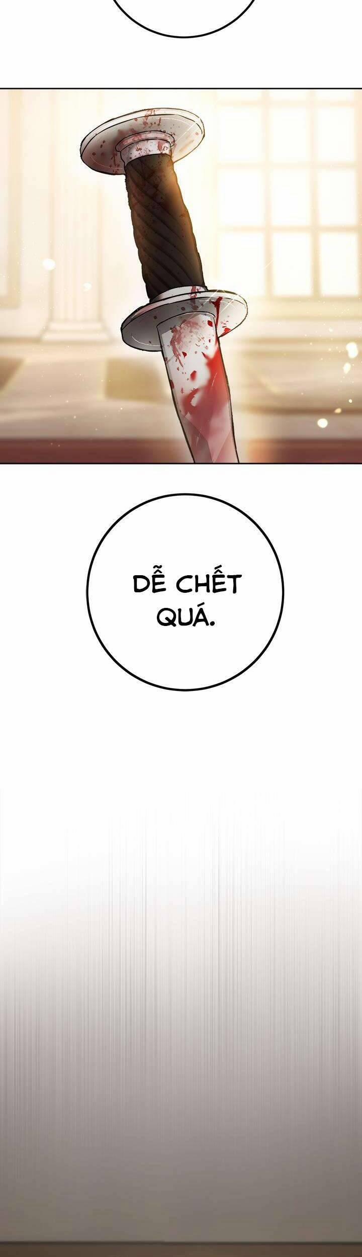 Cuộc Sống Mới Của Công Nương 115 trang 49