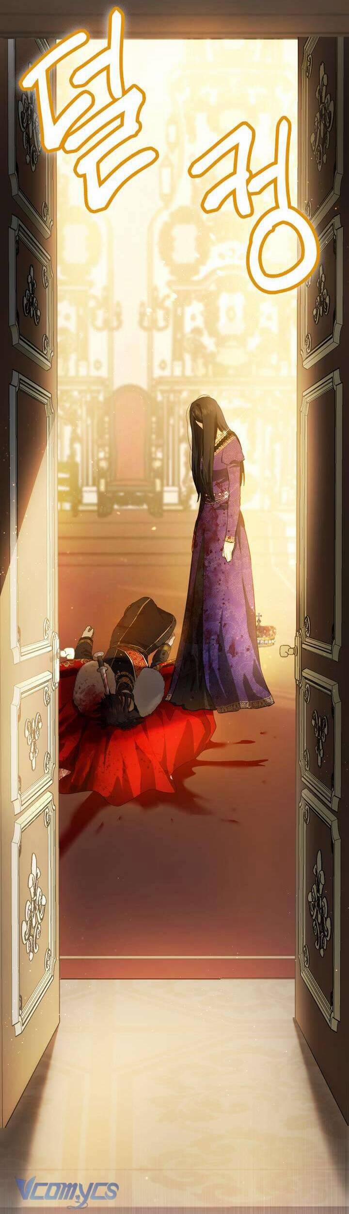 Cuộc Sống Mới Của Công Nương 115 trang 50