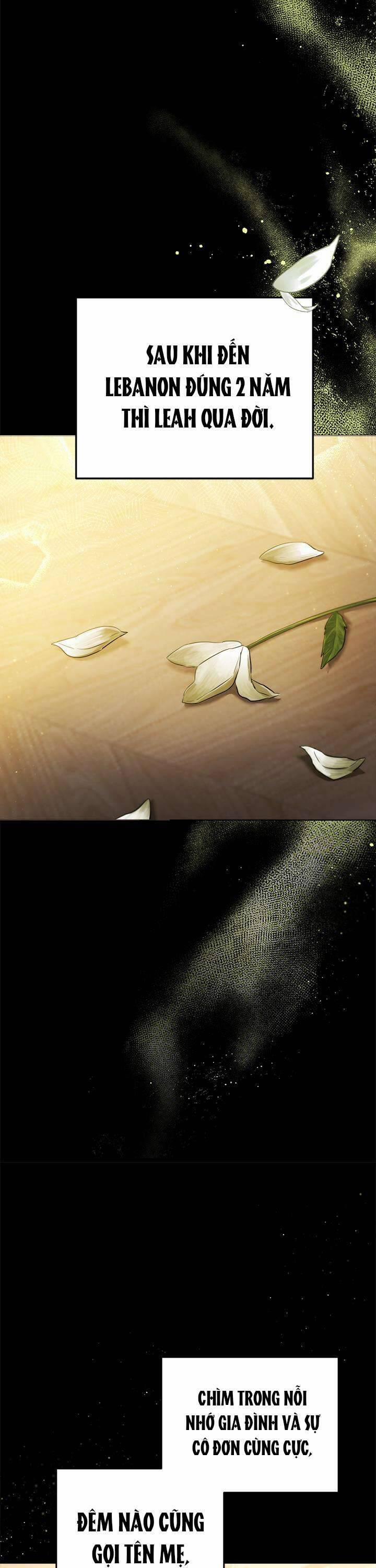 Cuộc Sống Mới Của Công Nương 115 trang 6