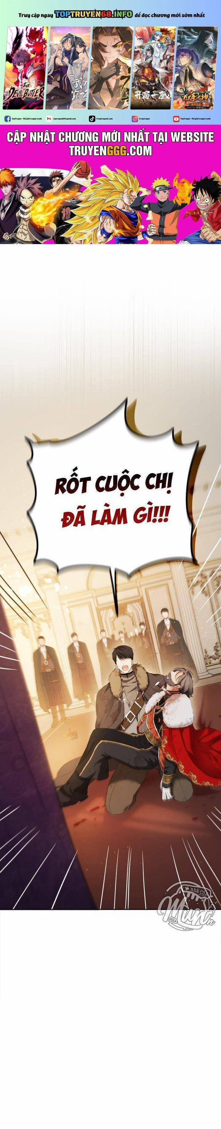 Cuộc Sống Mới Của Công Nương 116 trang 0