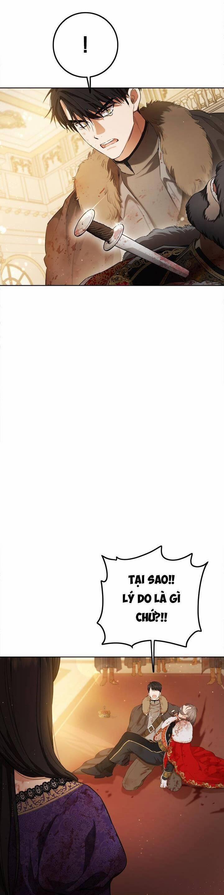 Cuộc Sống Mới Của Công Nương 116 trang 1