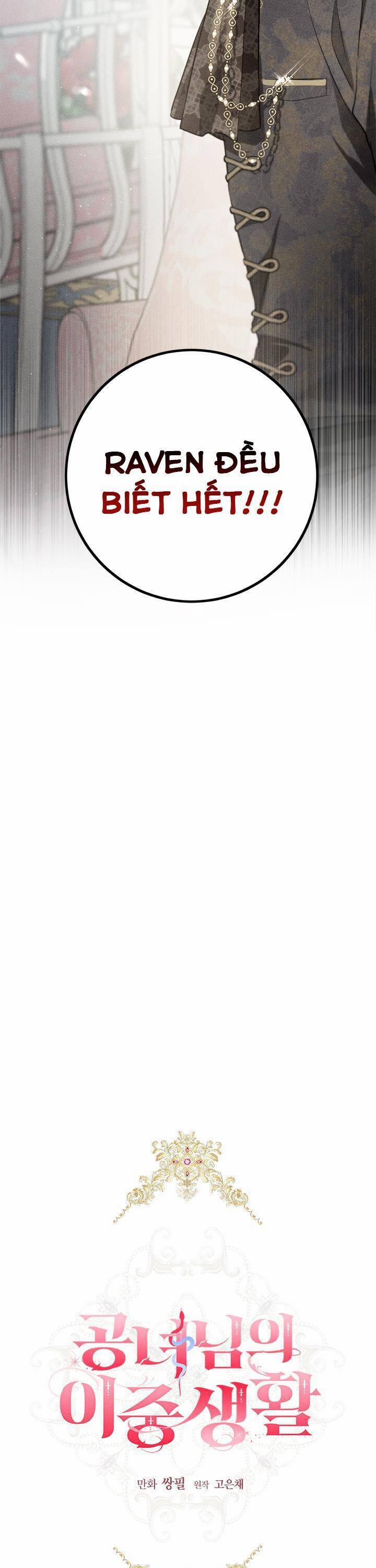 Cuộc Sống Mới Của Công Nương 116 trang 10