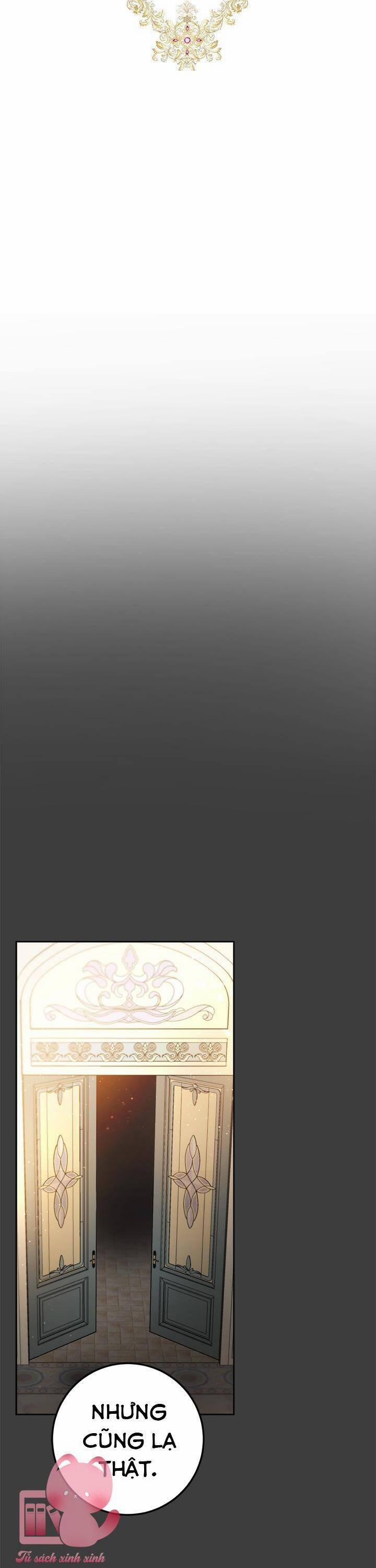 Cuộc Sống Mới Của Công Nương 116 trang 11