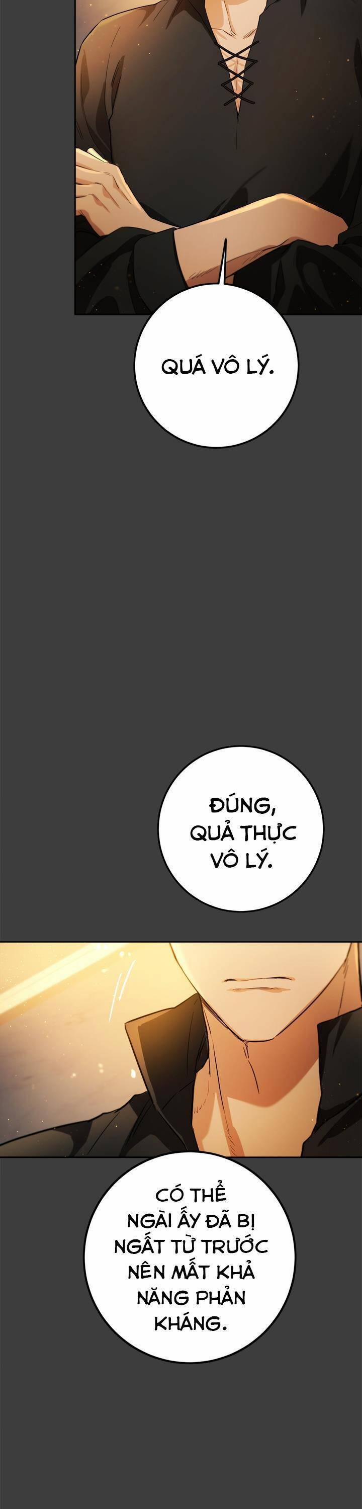 Cuộc Sống Mới Của Công Nương 116 trang 14