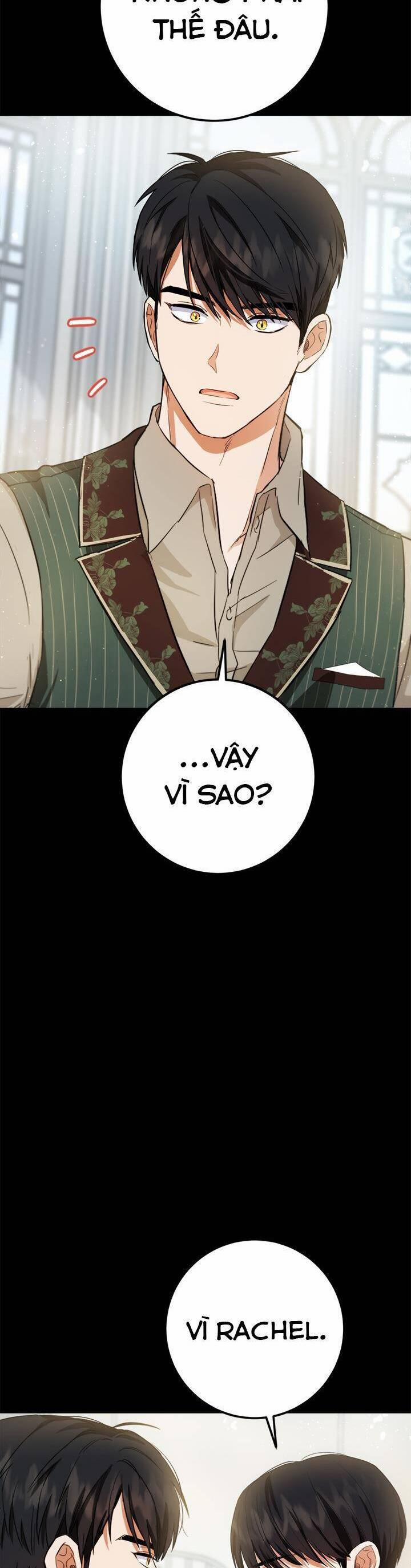 Cuộc Sống Mới Của Công Nương 116 trang 21