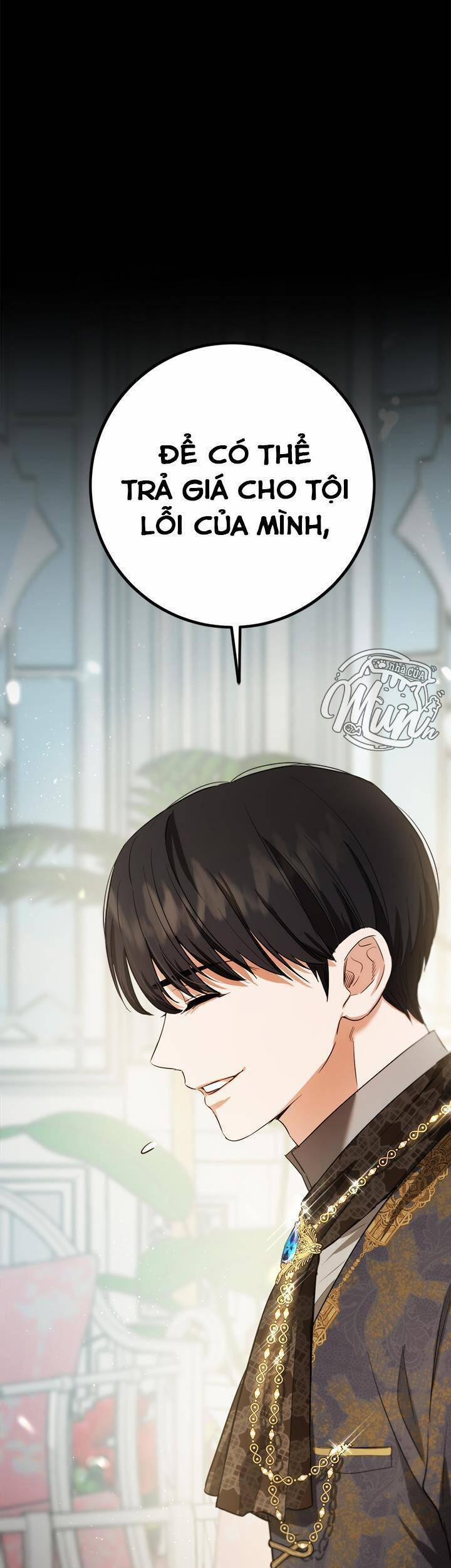 Cuộc Sống Mới Của Công Nương 116 trang 24