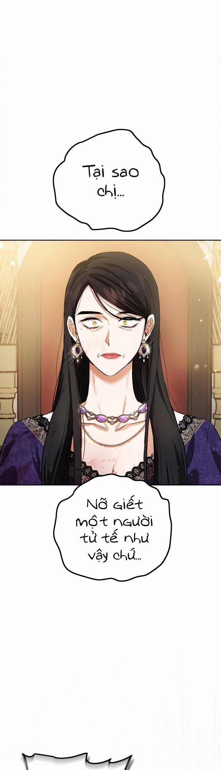 Cuộc Sống Mới Của Công Nương 116 trang 26