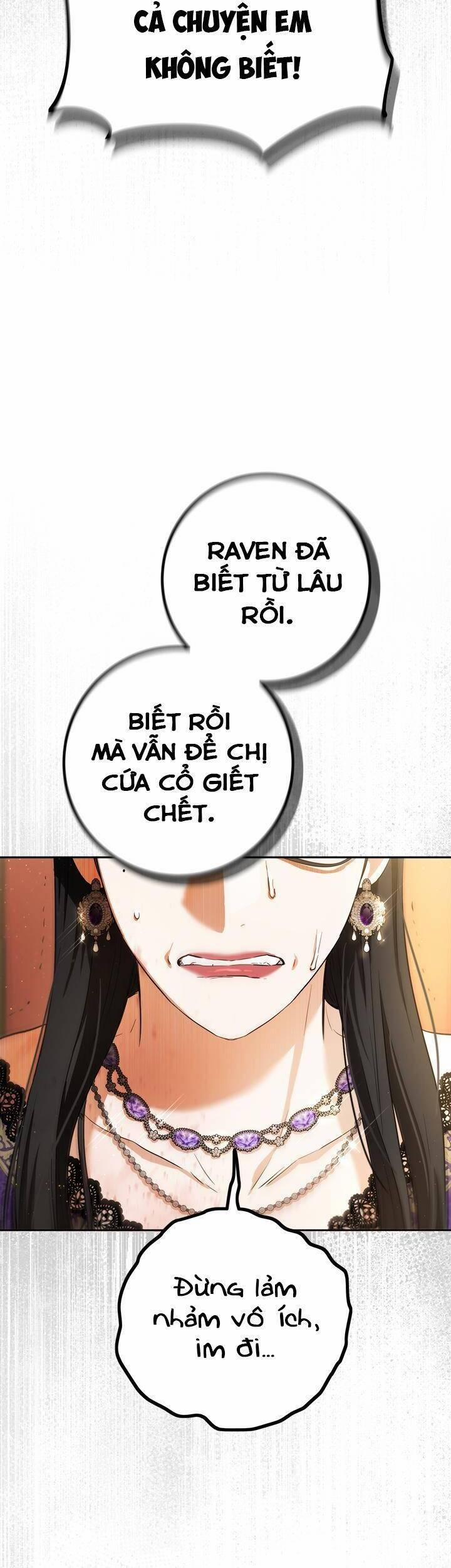 Cuộc Sống Mới Của Công Nương 116 trang 30