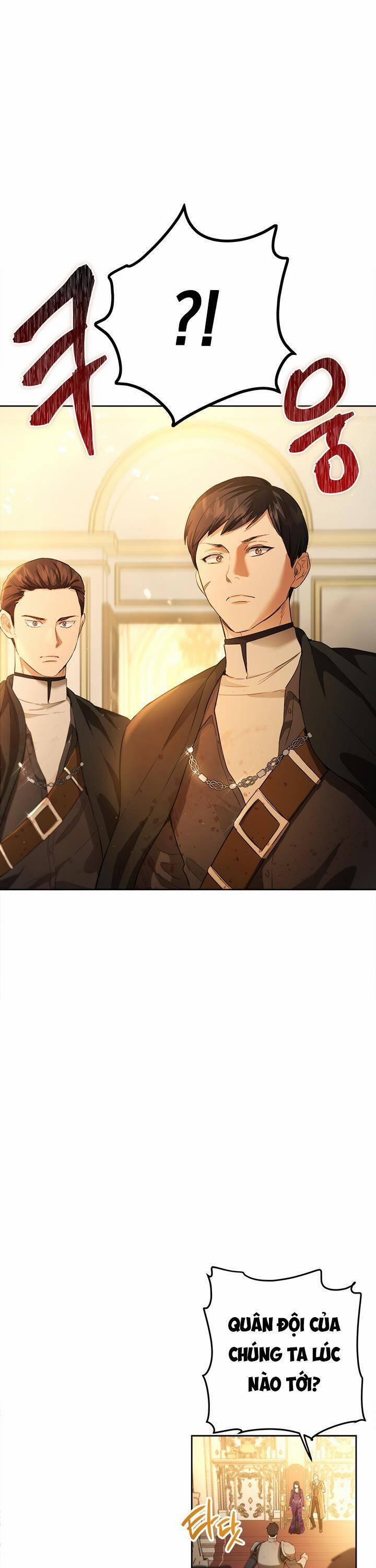 Cuộc Sống Mới Của Công Nương 116 trang 36