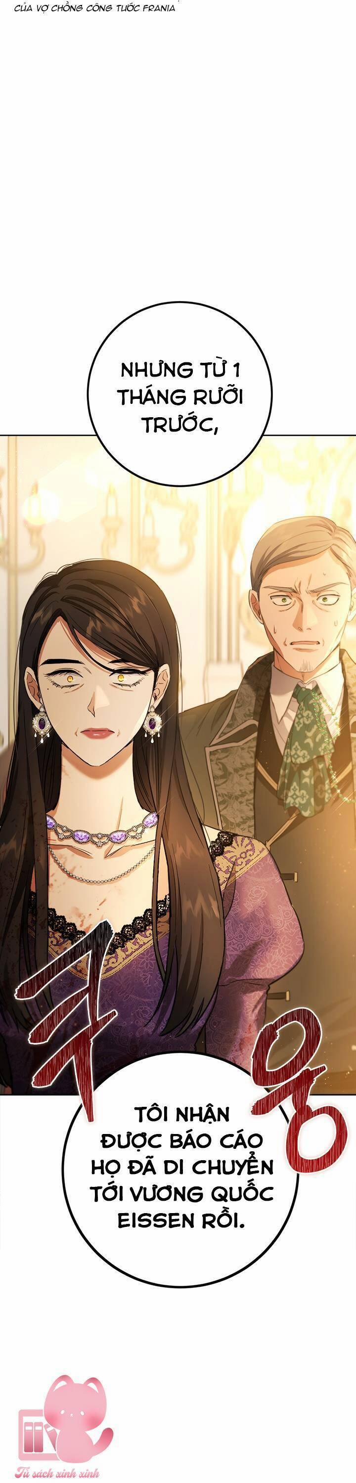 Cuộc Sống Mới Của Công Nương 116 trang 38