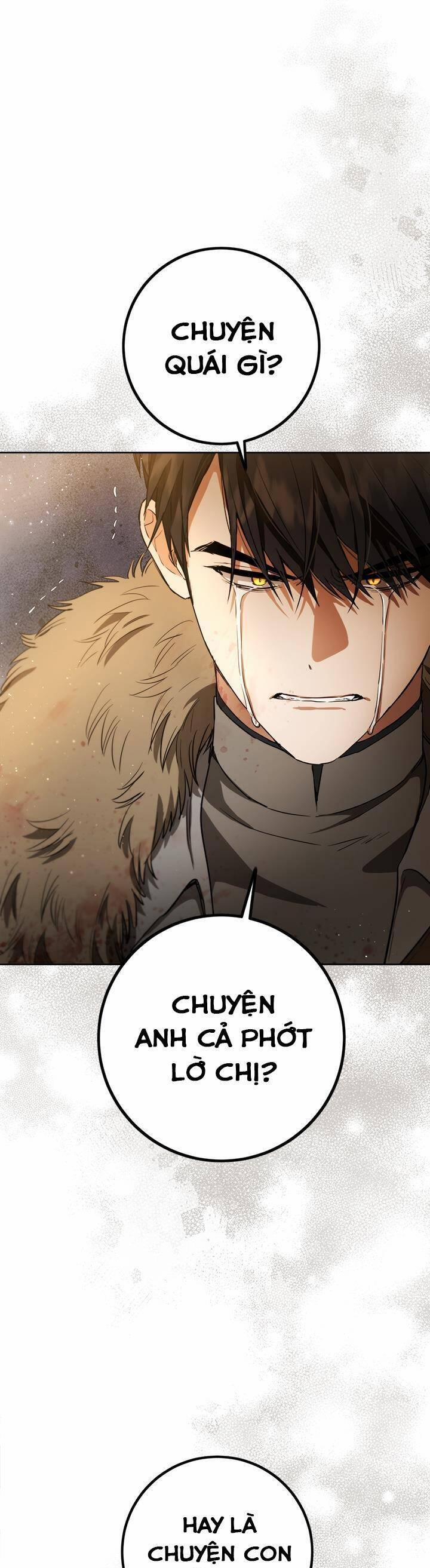 Cuộc Sống Mới Của Công Nương 116 trang 4