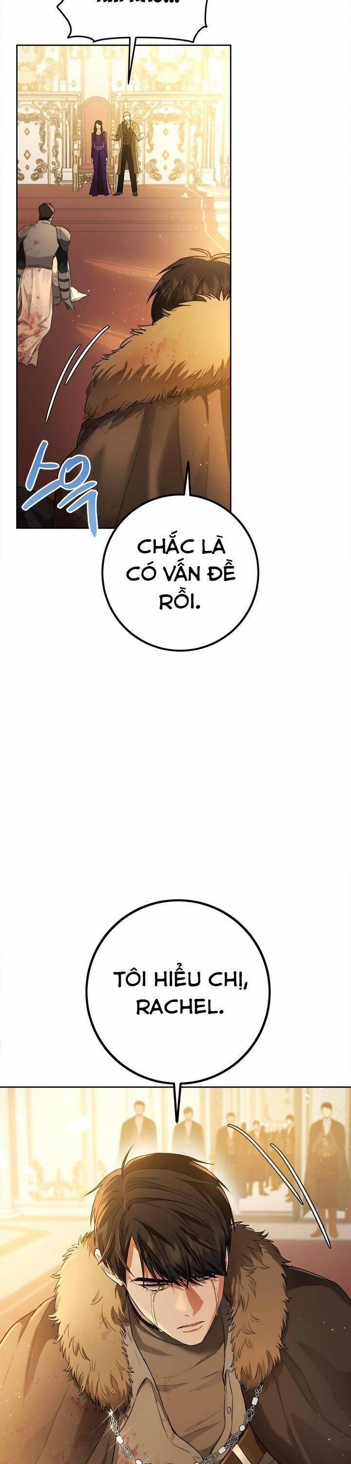 Cuộc Sống Mới Của Công Nương 116 trang 40