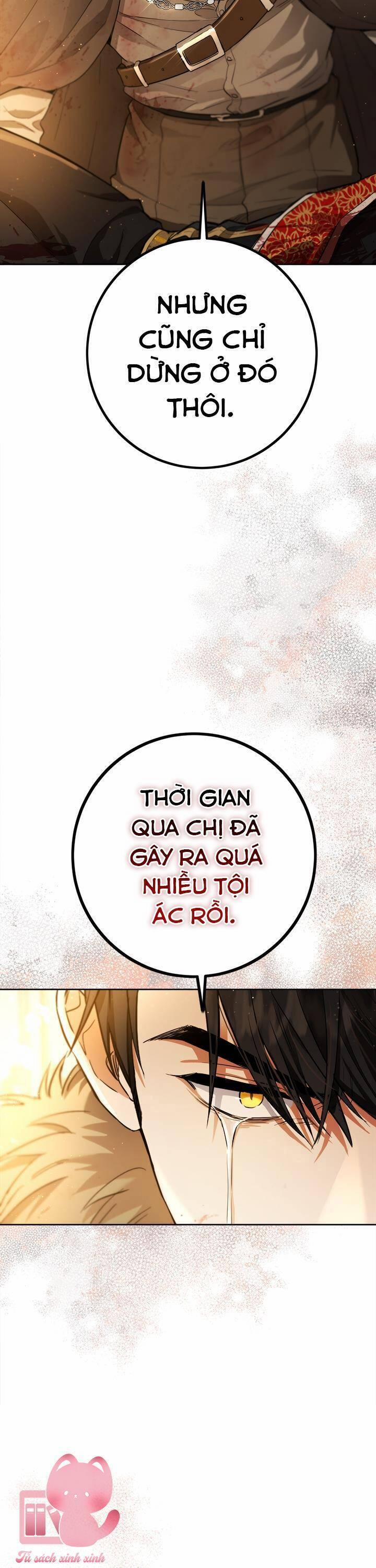 Cuộc Sống Mới Của Công Nương 116 trang 41