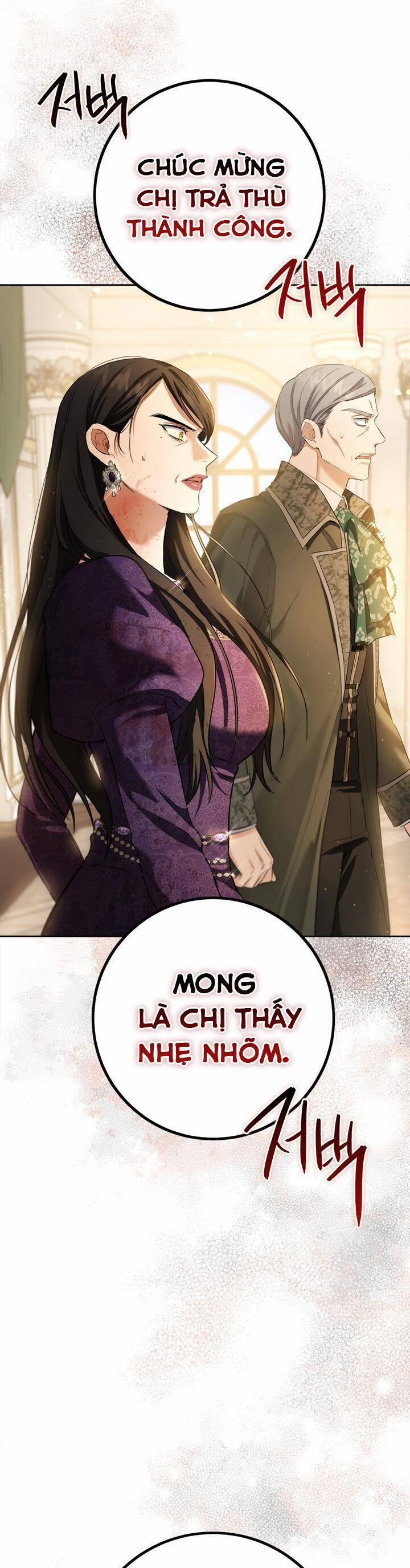 Cuộc Sống Mới Của Công Nương 116 trang 42