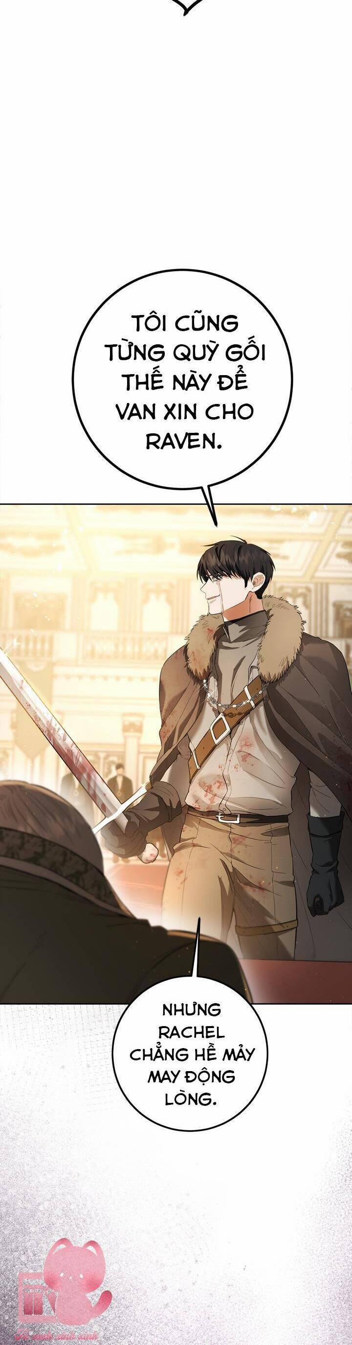 Cuộc Sống Mới Của Công Nương 116 trang 45