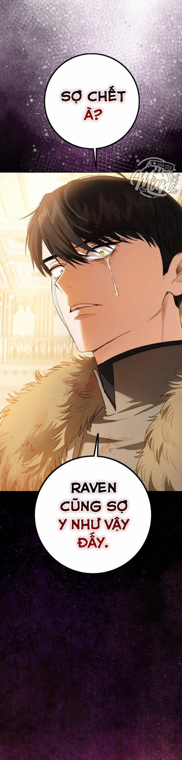 Cuộc Sống Mới Của Công Nương 116 trang 46