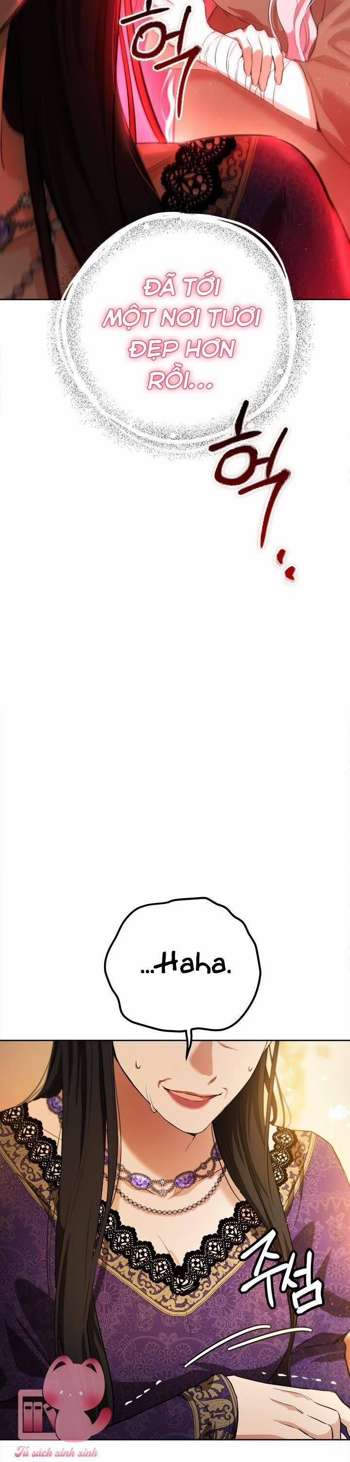 Cuộc Sống Mới Của Công Nương 116 trang 49