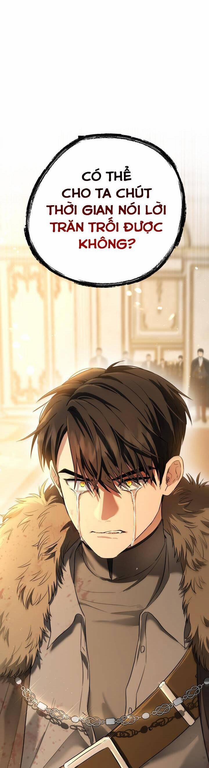 Cuộc Sống Mới Của Công Nương 116 trang 52