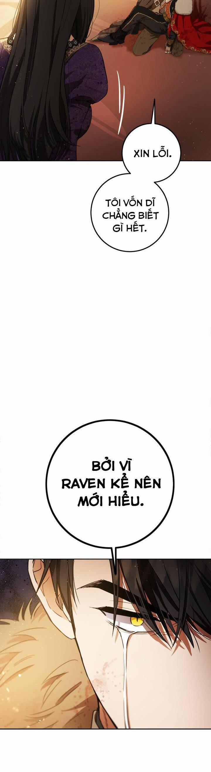 Cuộc Sống Mới Của Công Nương 116 trang 6