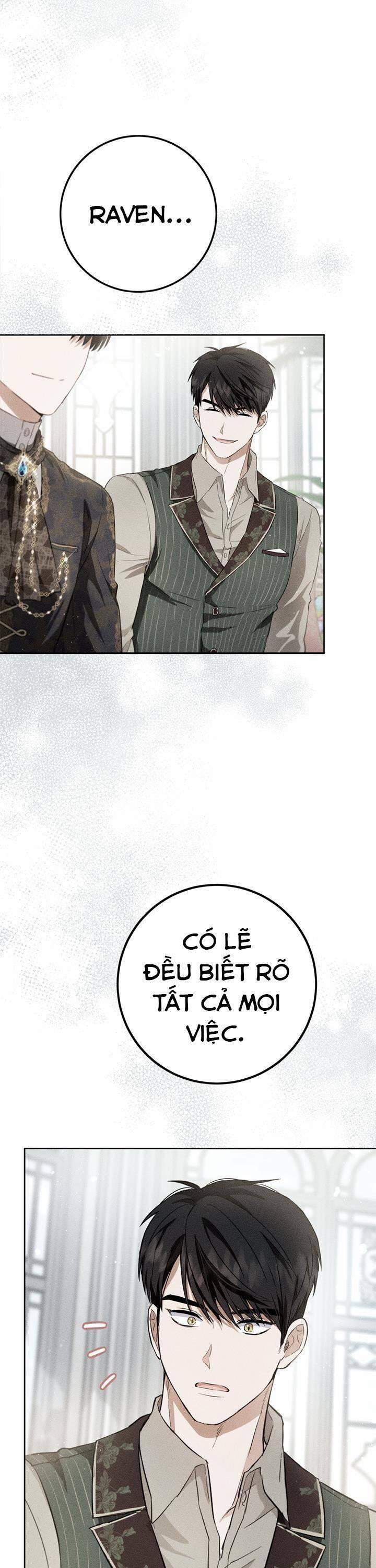 Cuộc Sống Mới Của Công Nương 116 trang 8