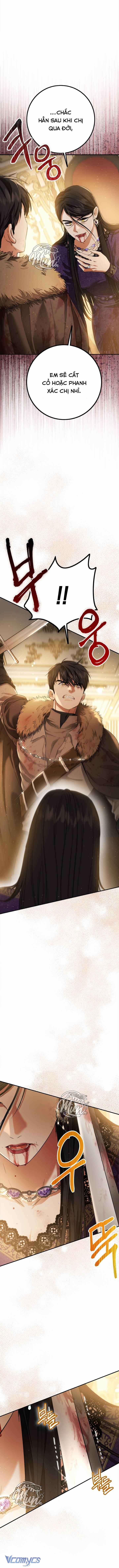 Cuộc Sống Mới Của Công Nương 117 trang 4