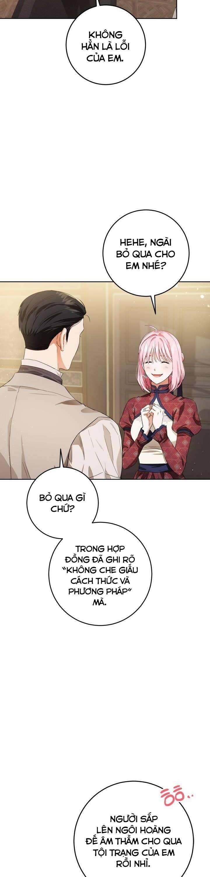 Cuộc Sống Mới Của Công Nương 118 trang 1