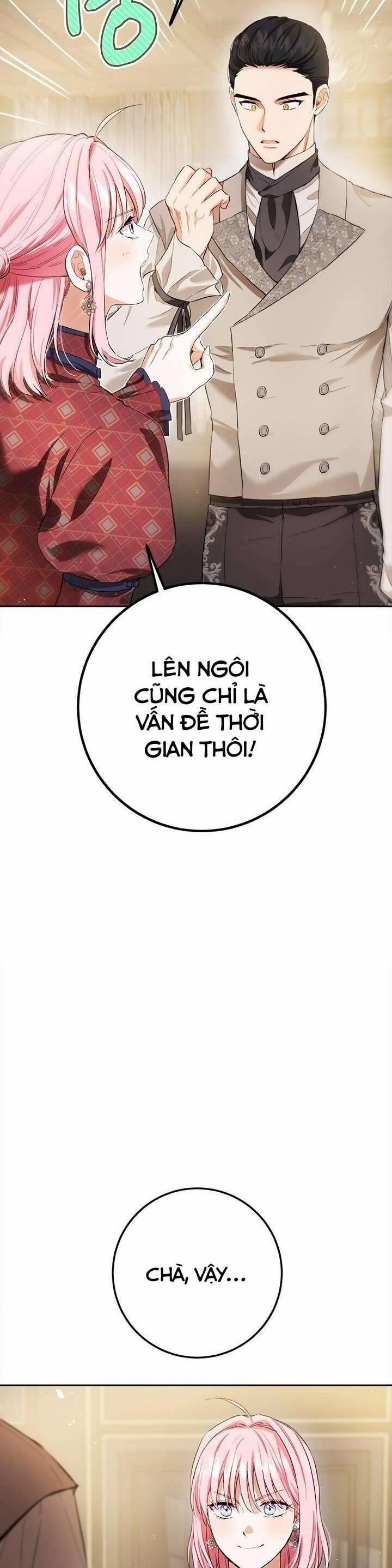 Cuộc Sống Mới Của Công Nương 118 trang 17