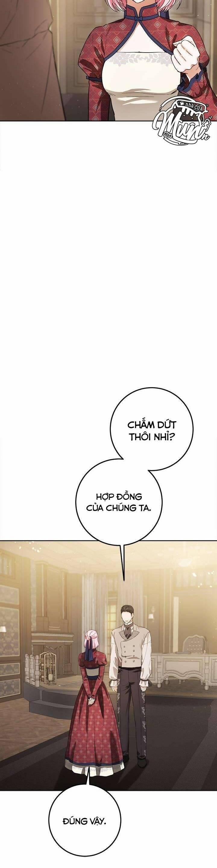 Cuộc Sống Mới Của Công Nương 118 trang 18