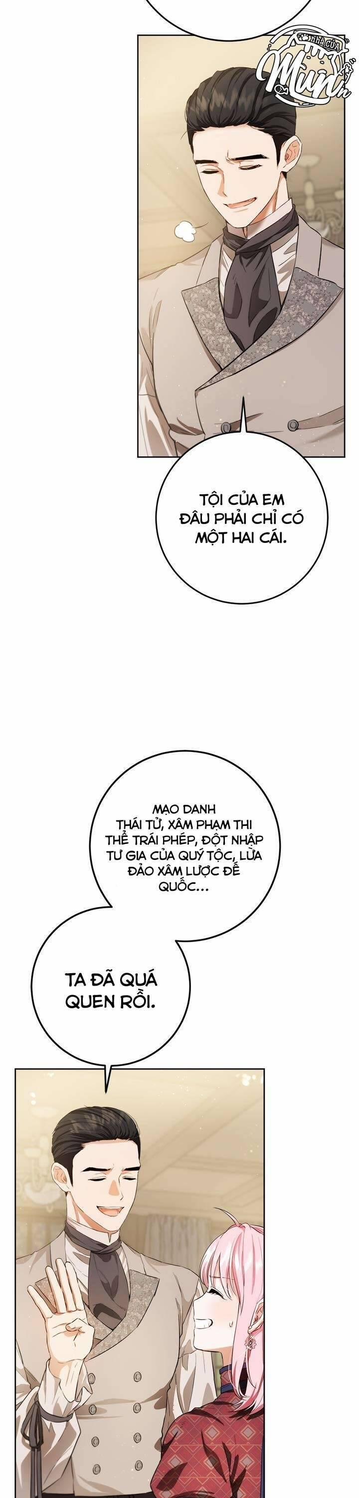 Cuộc Sống Mới Của Công Nương 118 trang 2