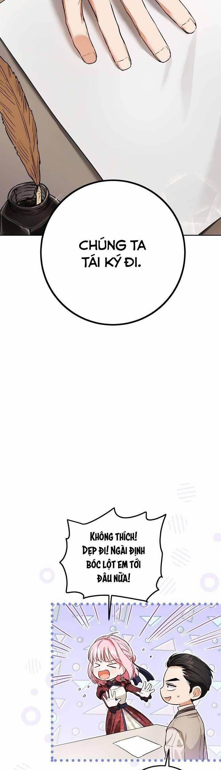 Cuộc Sống Mới Của Công Nương 118 trang 22