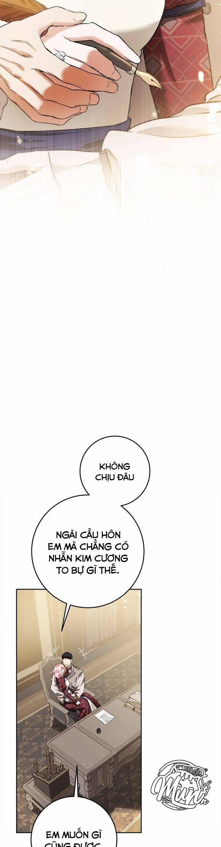 Cuộc Sống Mới Của Công Nương 118 trang 29