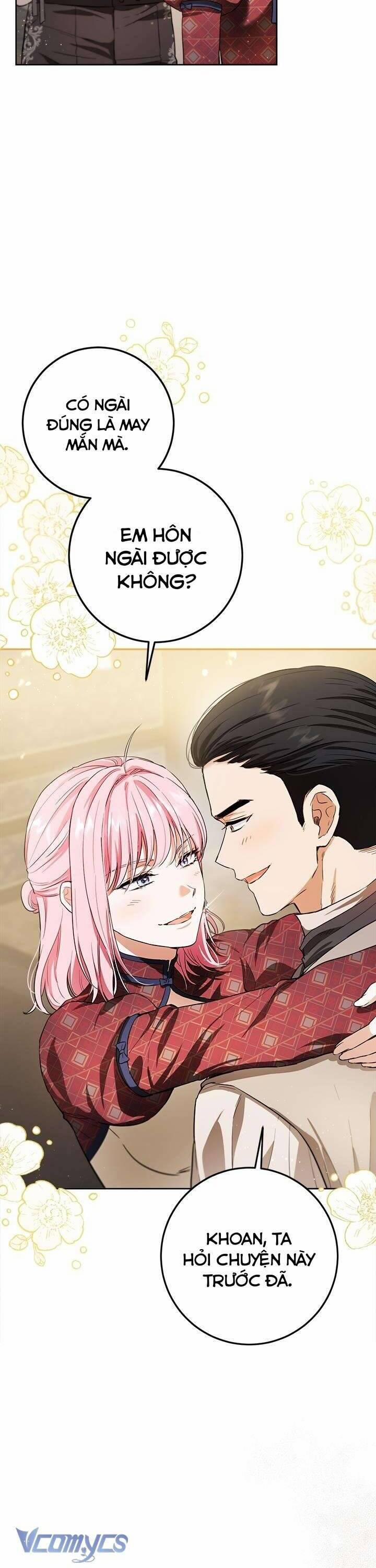 Cuộc Sống Mới Của Công Nương 118 trang 3