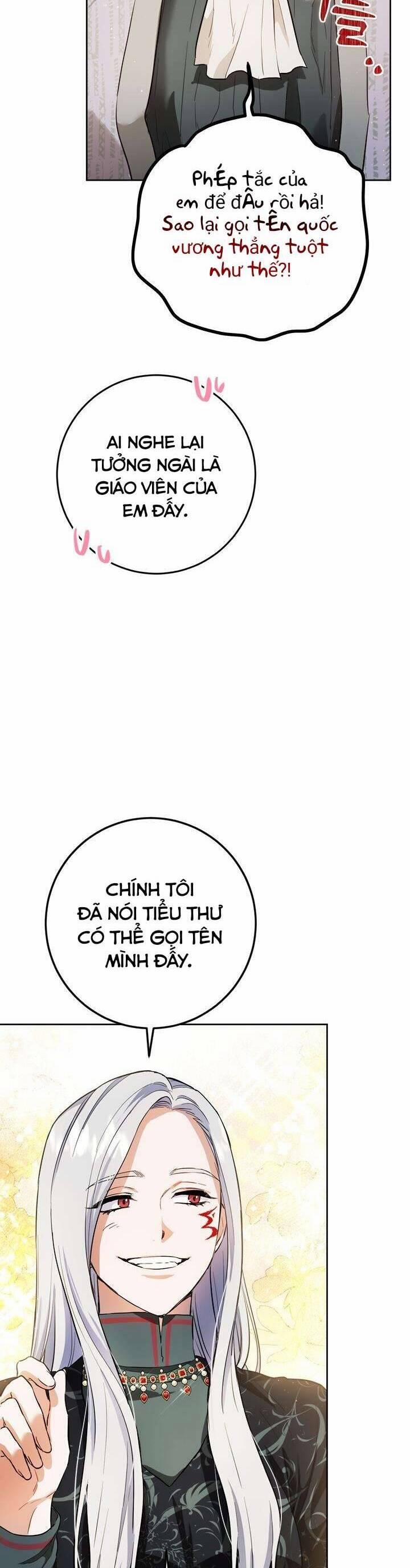 Cuộc Sống Mới Của Công Nương 118 trang 42