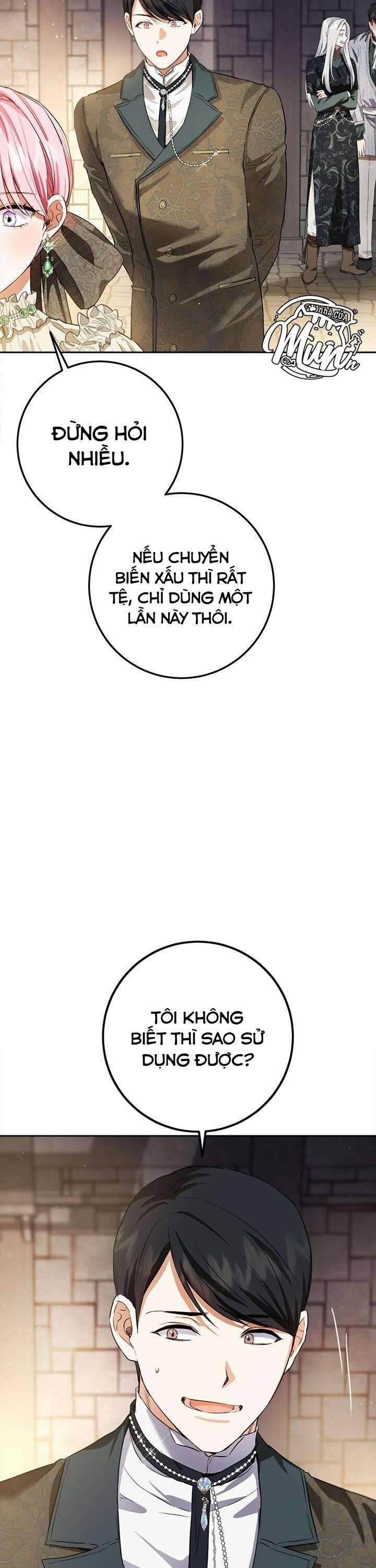 Cuộc Sống Mới Của Công Nương 118 trang 45