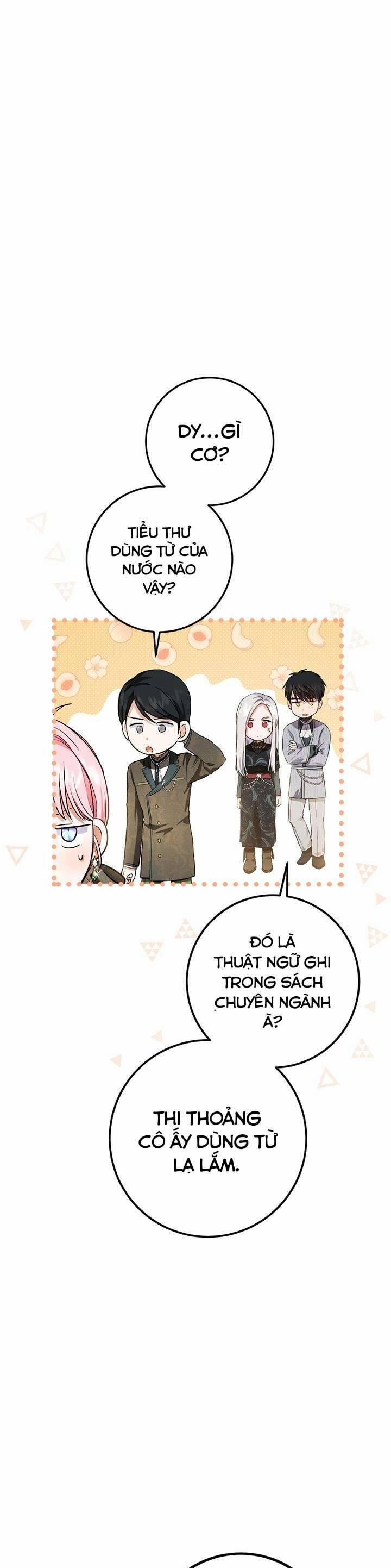 Cuộc Sống Mới Của Công Nương 118 trang 47