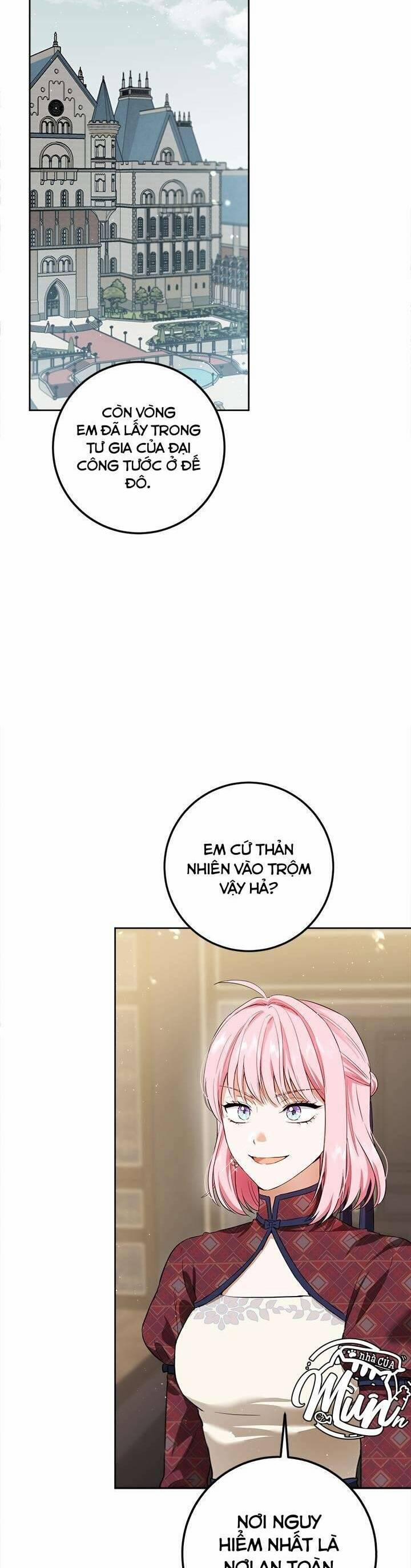 Cuộc Sống Mới Của Công Nương 118 trang 5