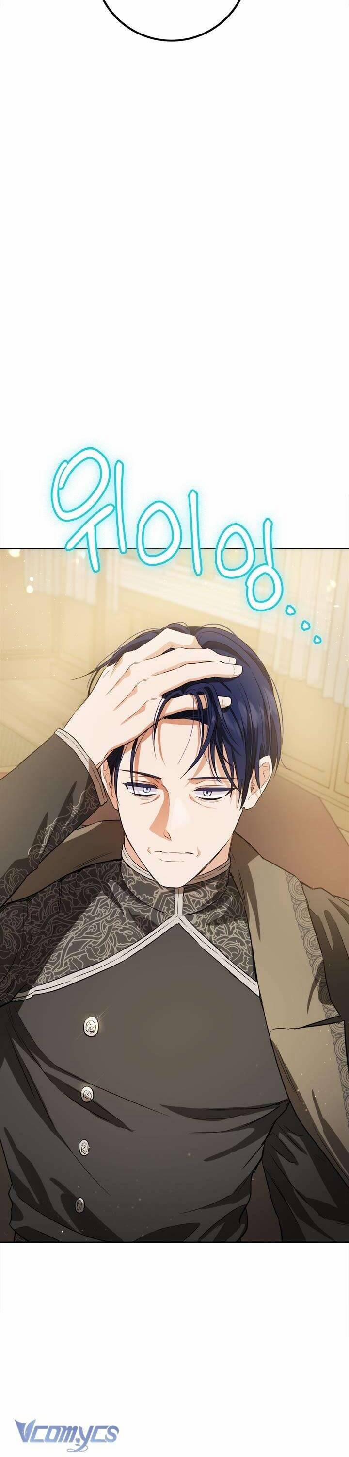 Cuộc Sống Mới Của Công Nương 119 trang 11