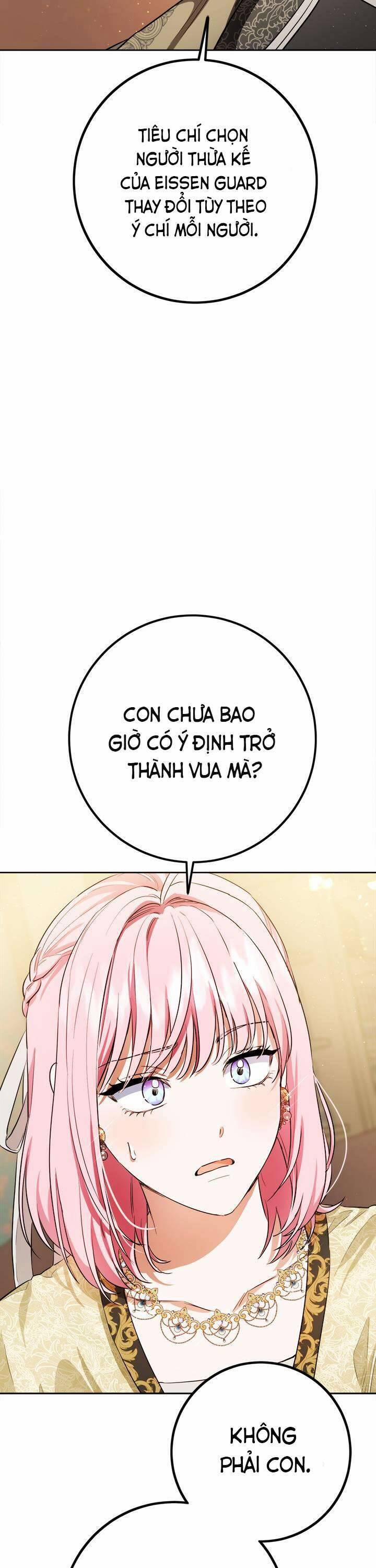 Cuộc Sống Mới Của Công Nương 119 trang 14