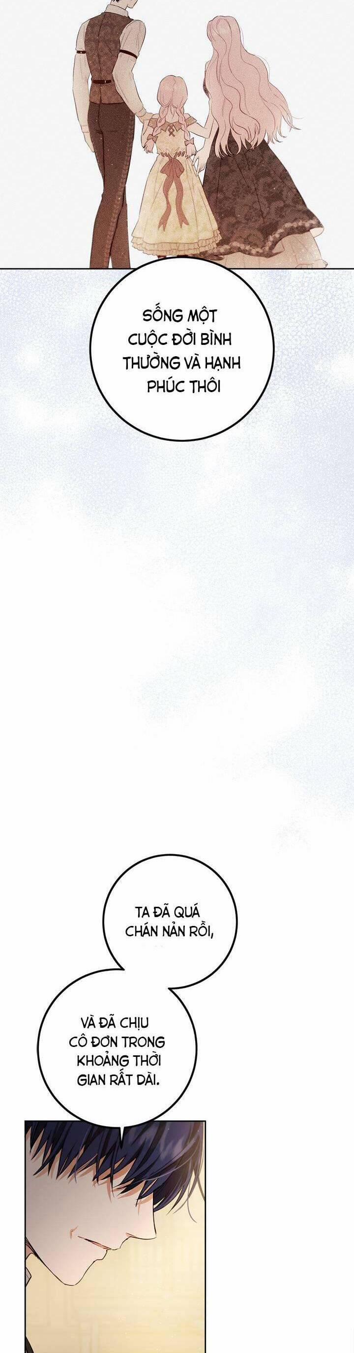 Cuộc Sống Mới Của Công Nương 119 trang 18