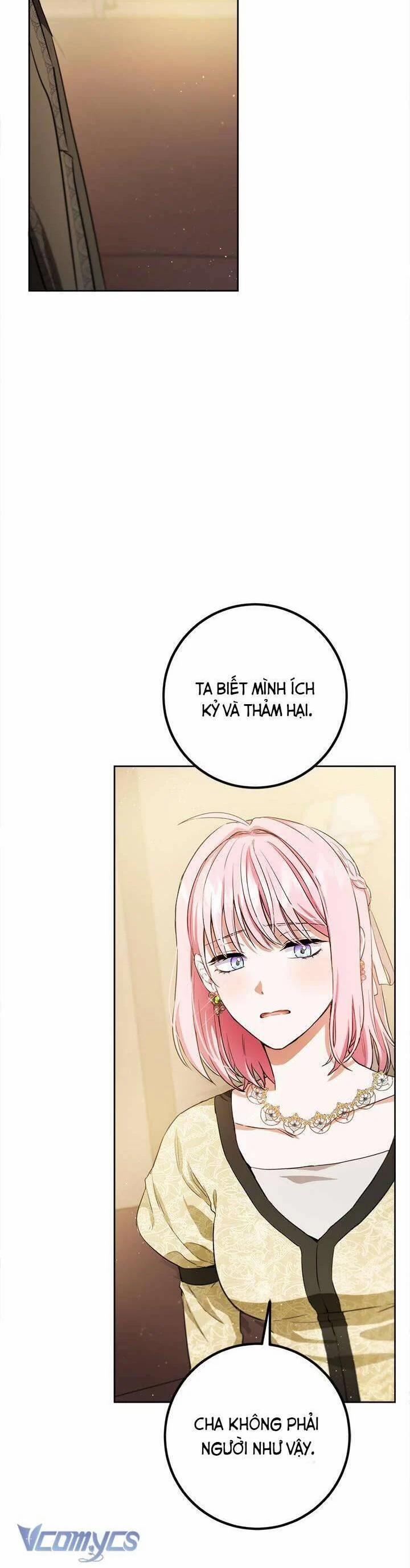 Cuộc Sống Mới Của Công Nương 119 trang 19